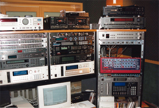 RuudvanRijenStudio1996